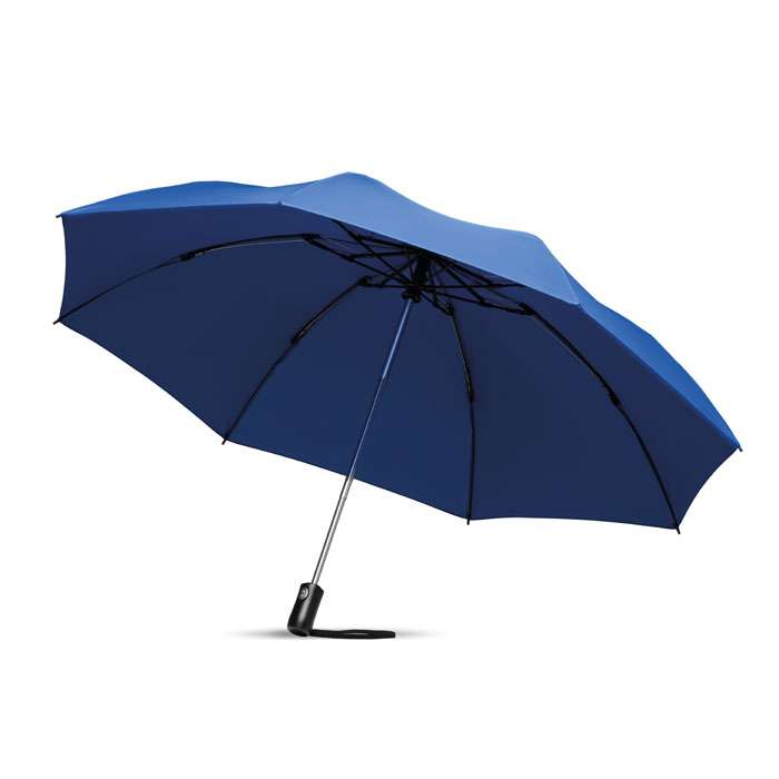 Reversibler Regenschirm DUNDEE FOLDABLE
