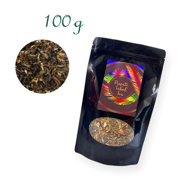 YuboFiT® Nepal SFTGFOP1 2nd Flush Golden Maloom Tee