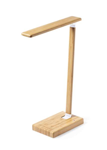 Ladegerät Lampe Sleya