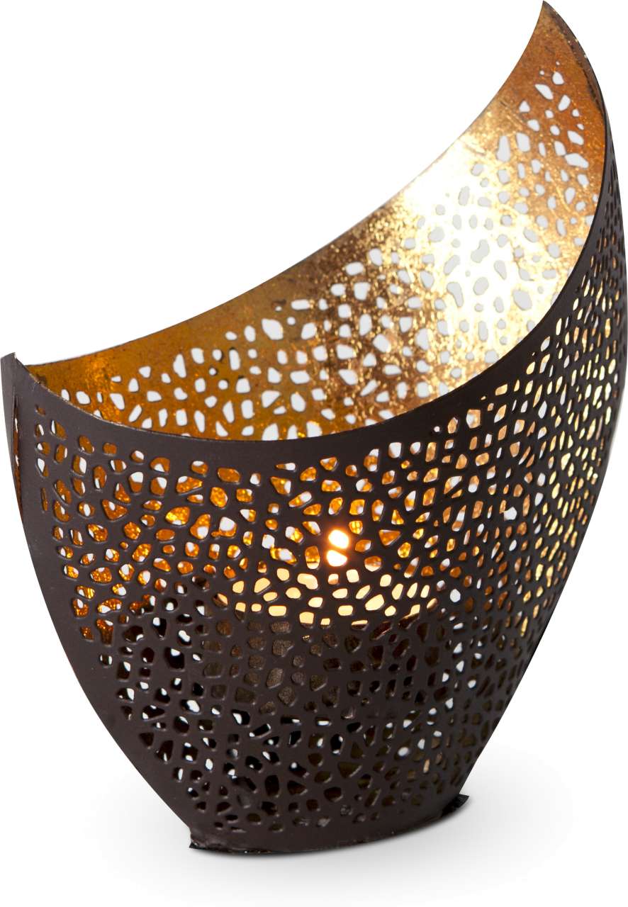 ROMINOX® Teelicht // Athen