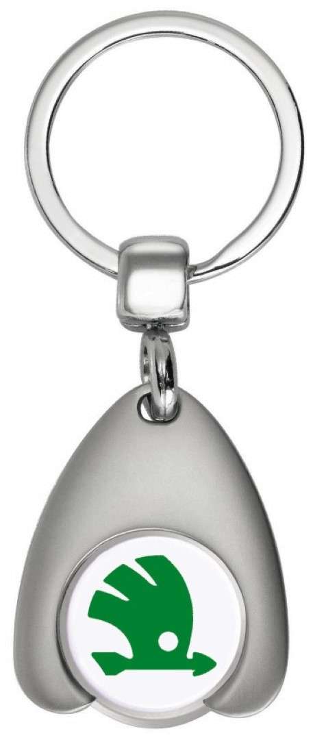 Metmaxx® EK-Schlüsselanhänger 