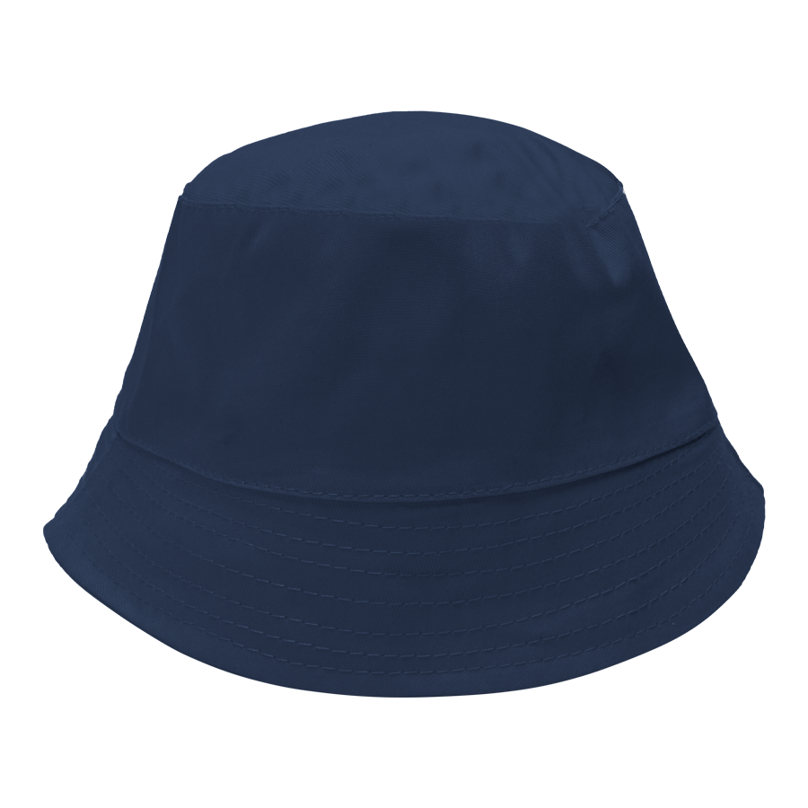 Kindersonnenhut aus Baumwolle 136 gr / m2