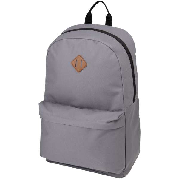 Stratta 15 Zoll Laptop-Rucksack
