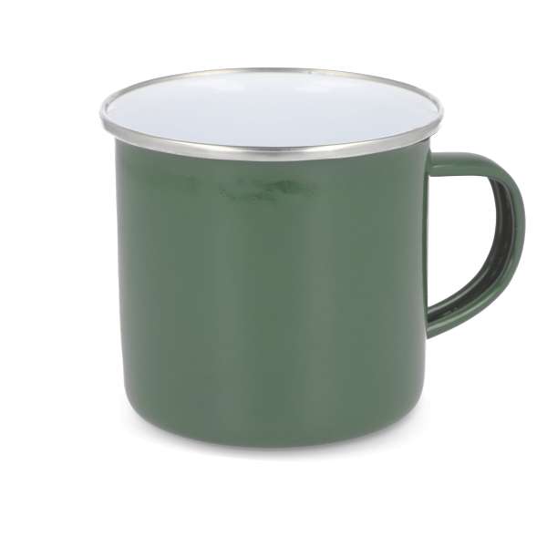 Emalie Becher 350ml