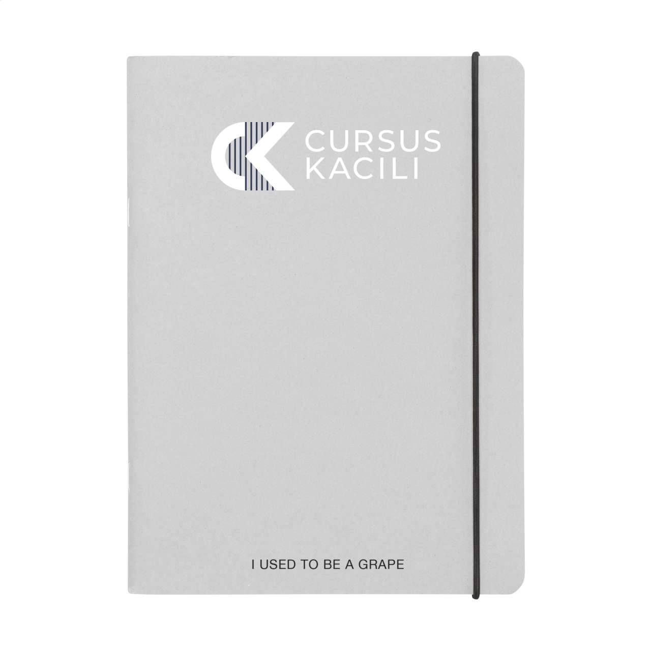 Notizbuch Agricultural Waste A5 - Softcover 32 Blatt