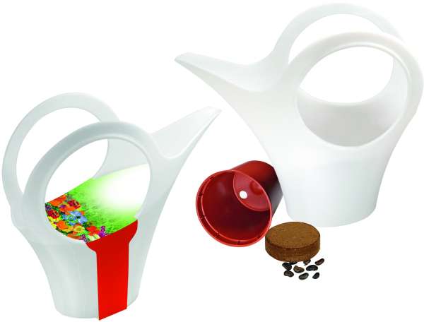 Camilla XS Buntes Wachstum