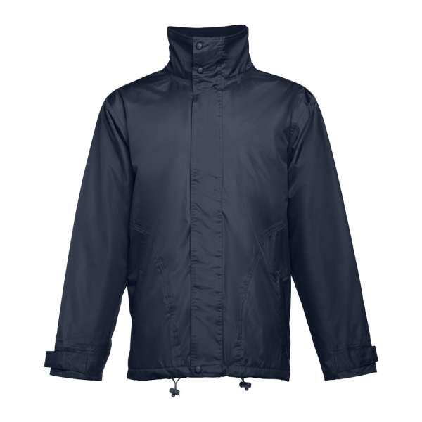 THC LIUBLIANA Gepolsterter Unisex-Parka