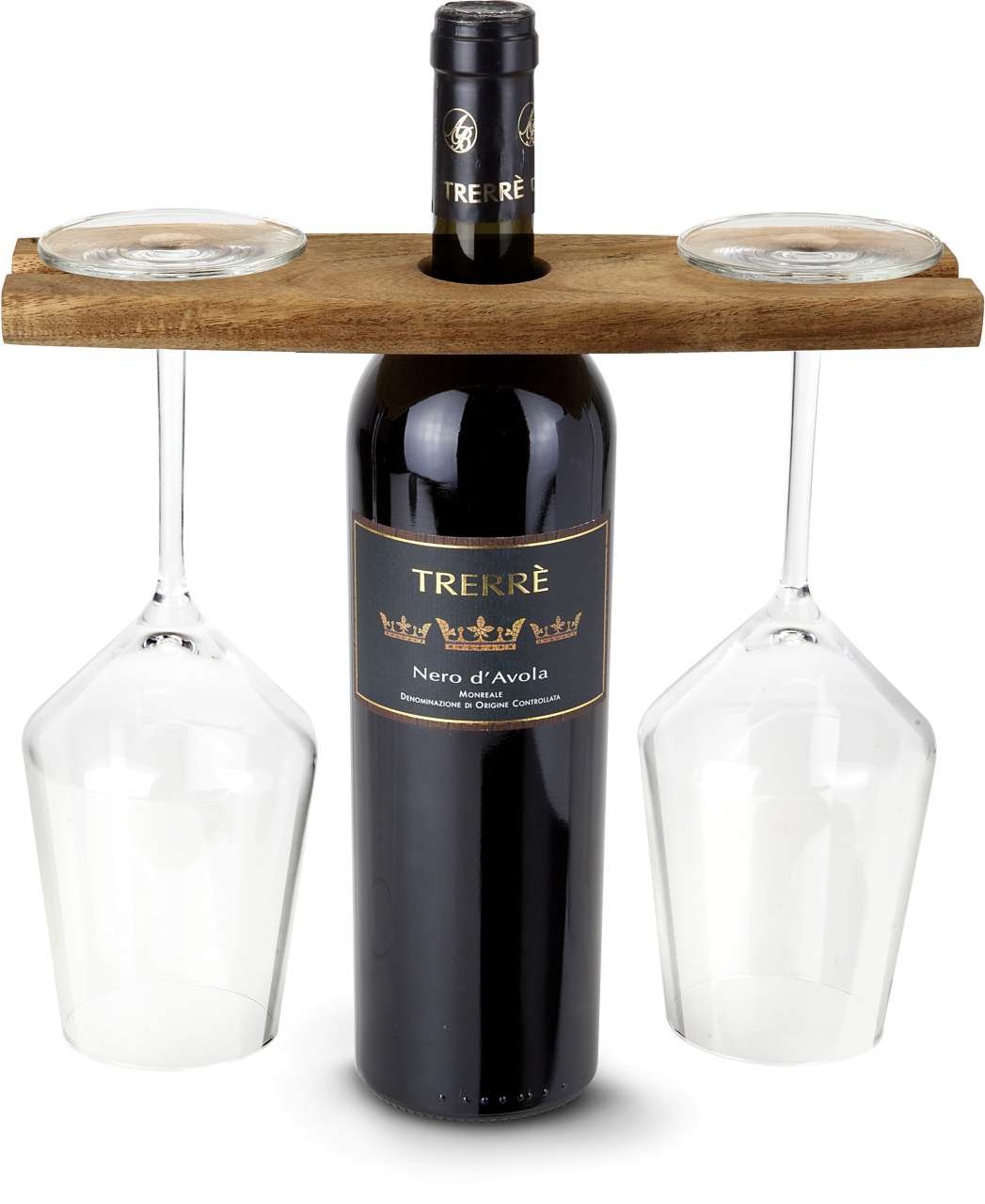 ROMINOX® Weinglashalter // Vinolino