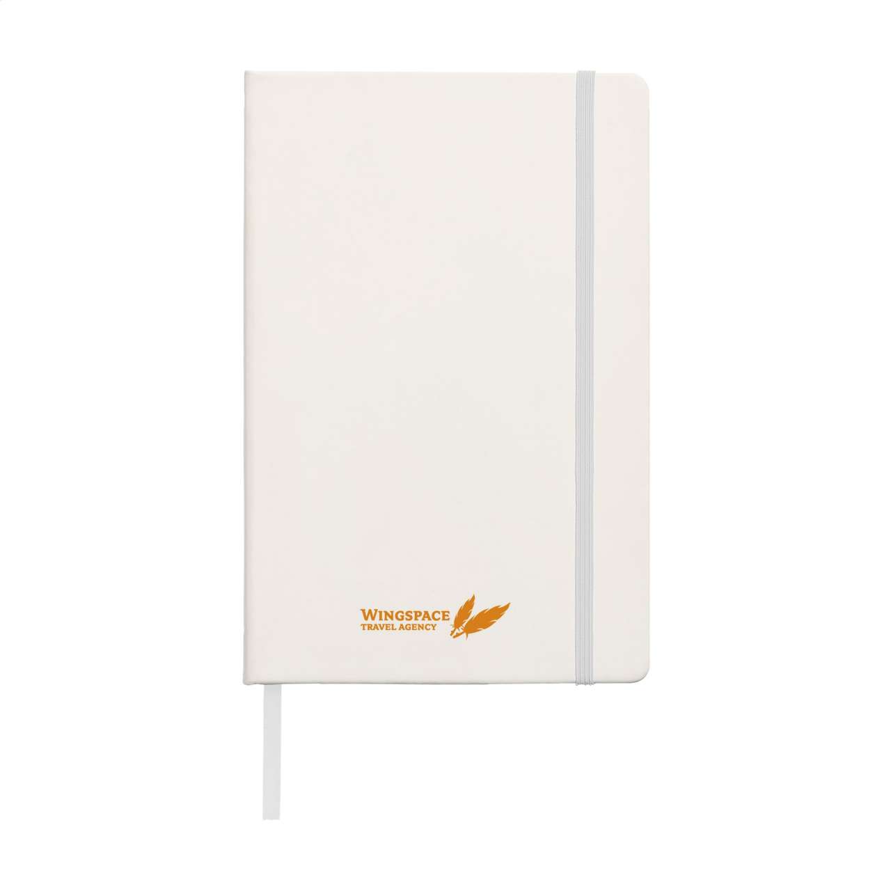 Pocket Notebook A5 Notizbuch