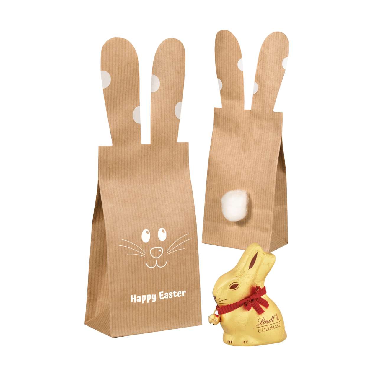 Bunny Bag Lindt Bunny