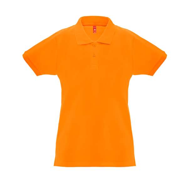 THC MONACO WOMEN Damen Poloshirt