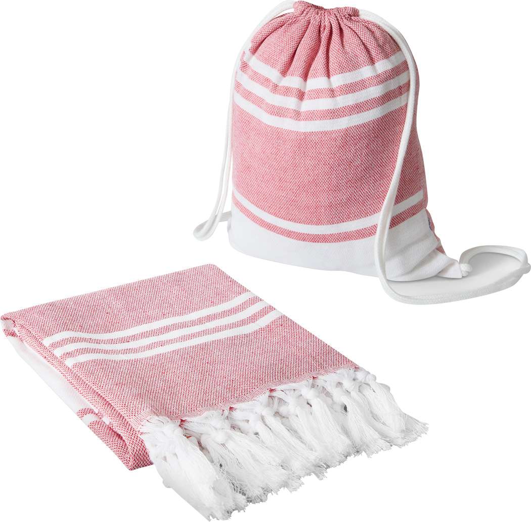 Großes Strandtuch / Saunatuch SUN & STEAM