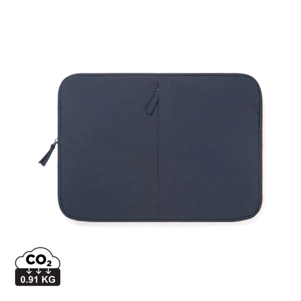 KENTO URBAN 15,6" Laptop-Sleeve aus RCS rec. Nylon