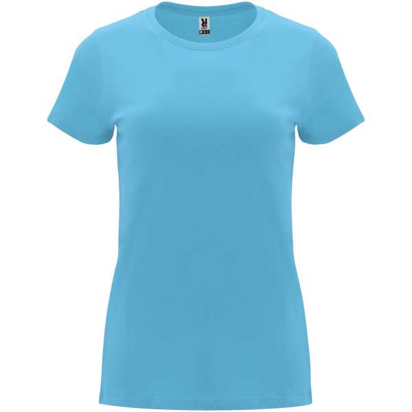Capri T-Shirt für Damen