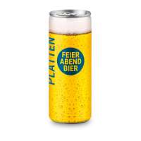 Fullbody-Etikett Soft-Touch, Transparent