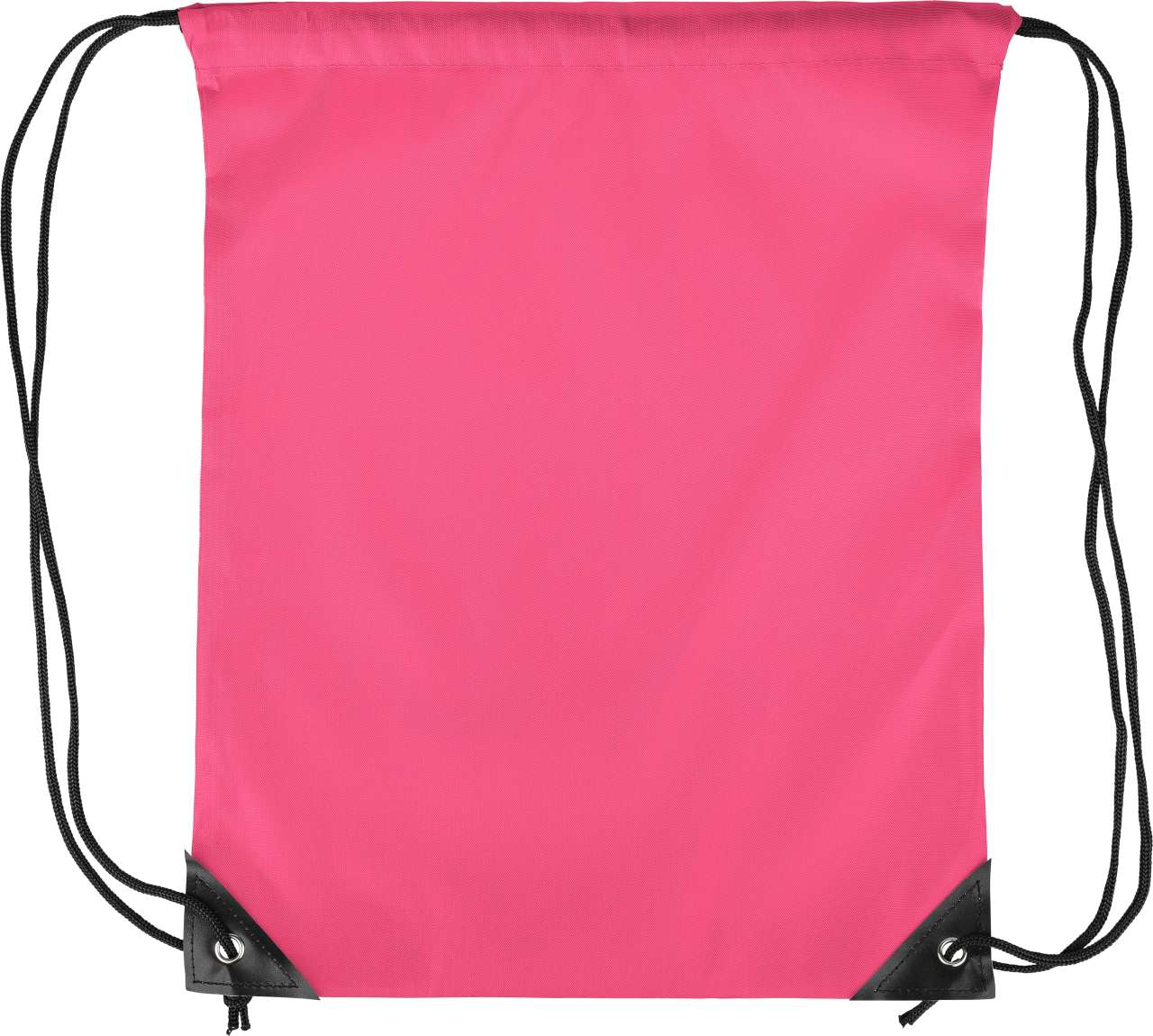 Turnbeutel aus Polyester Stef