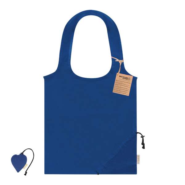 Faltbare Tasche Lecton