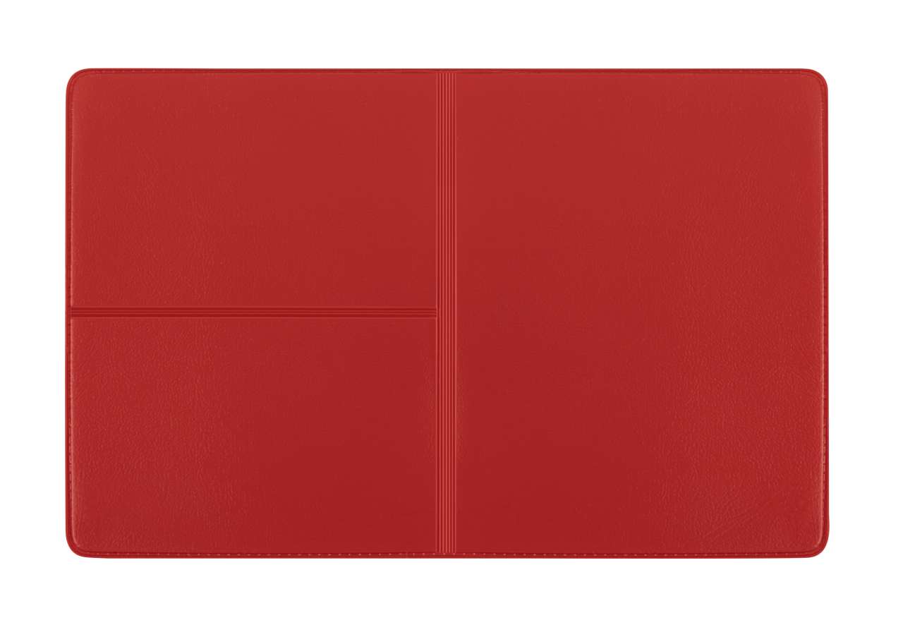 CreativDesign® Ausweistasche 