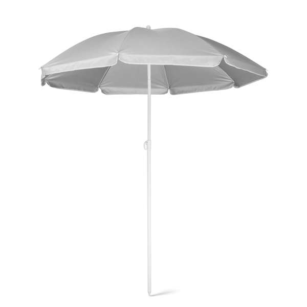 PARANA Sonnenschirm mit Silberfutter aus 210T