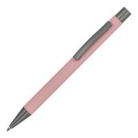 Pastellrosa