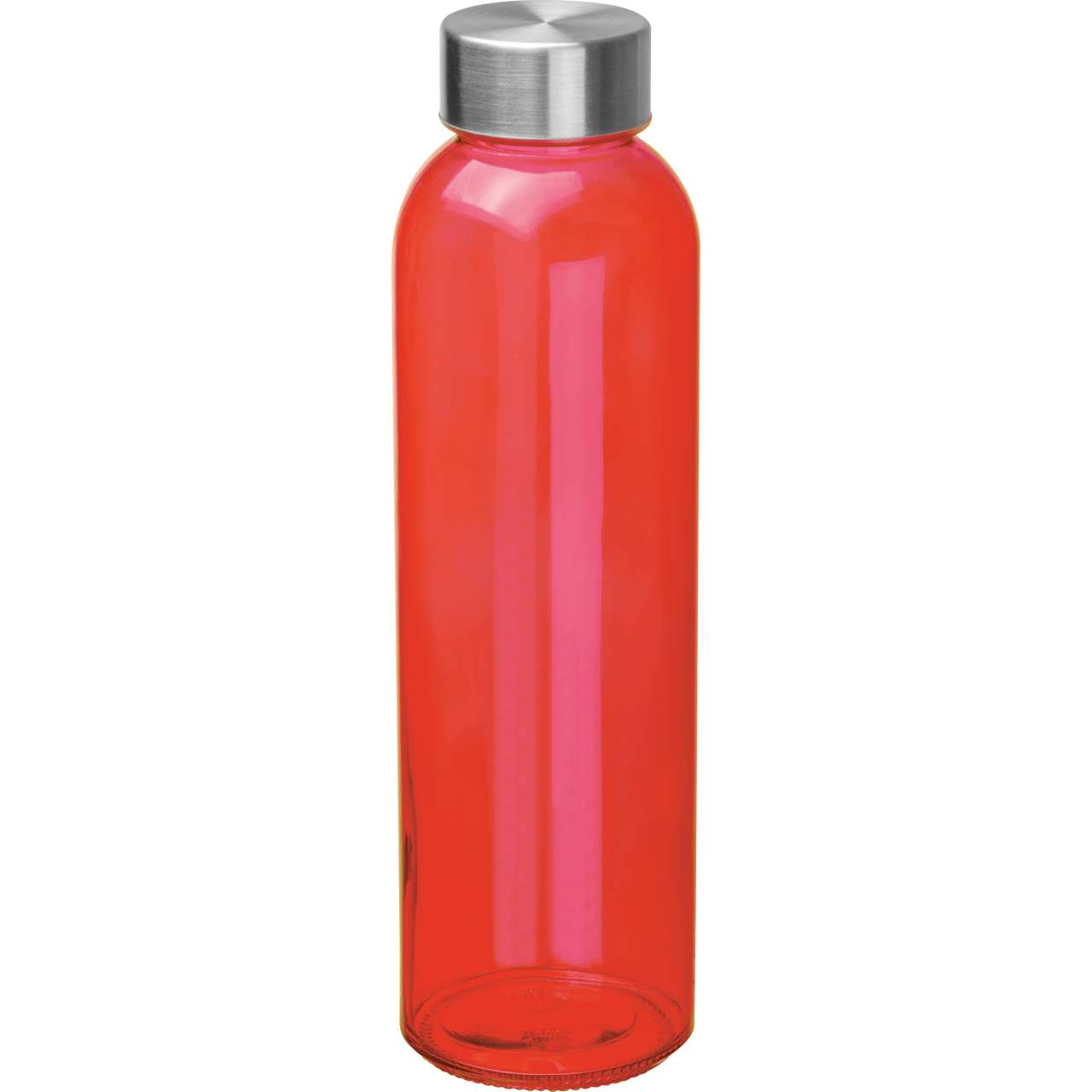 Glasflasche Indianapolis