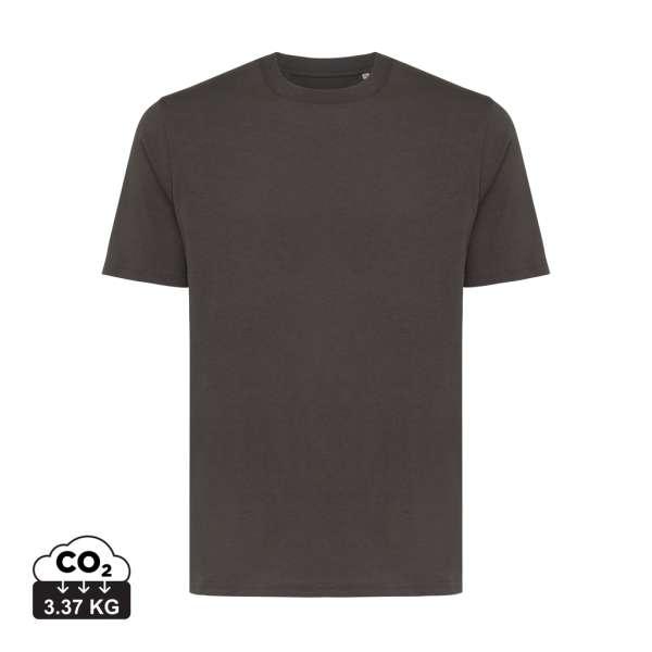 IQONIQ Sierra Lightweight T-Shirt aus recycelter Baumwolle