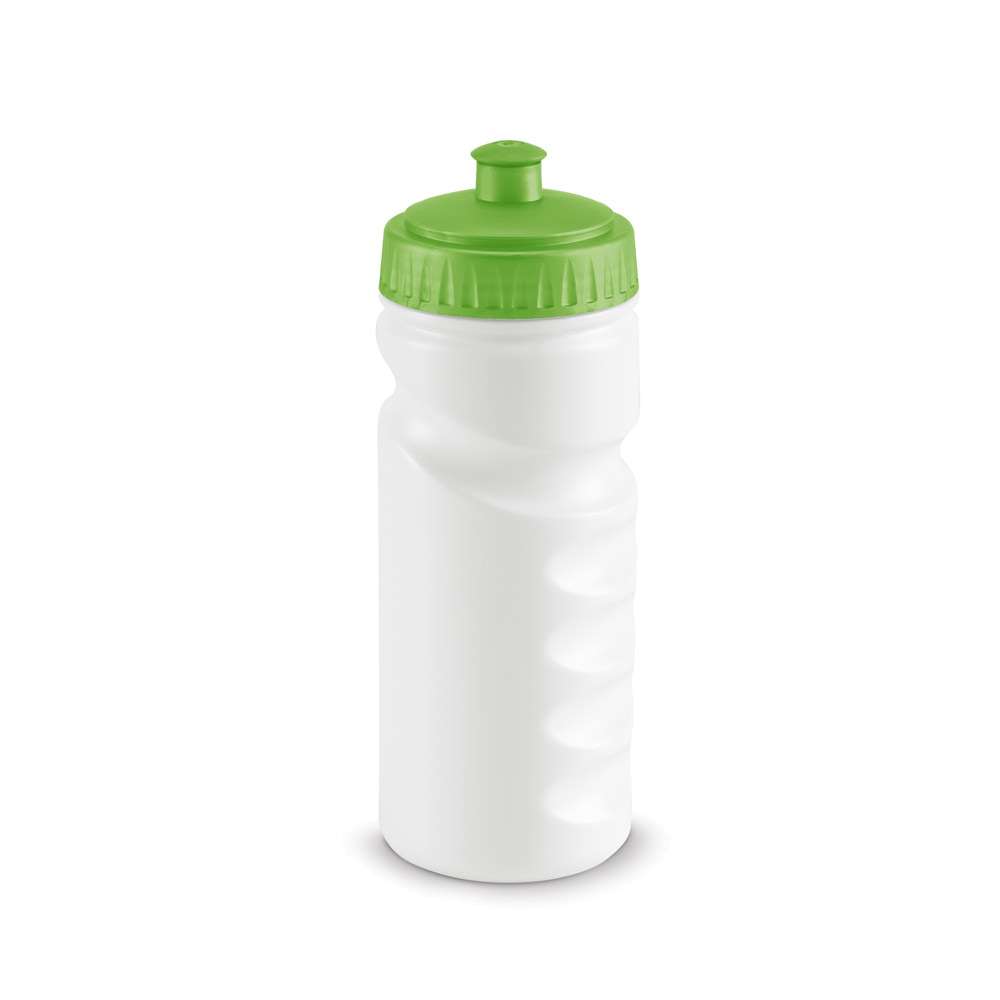 LOWRY 530 mL HDPE-Sportflasche