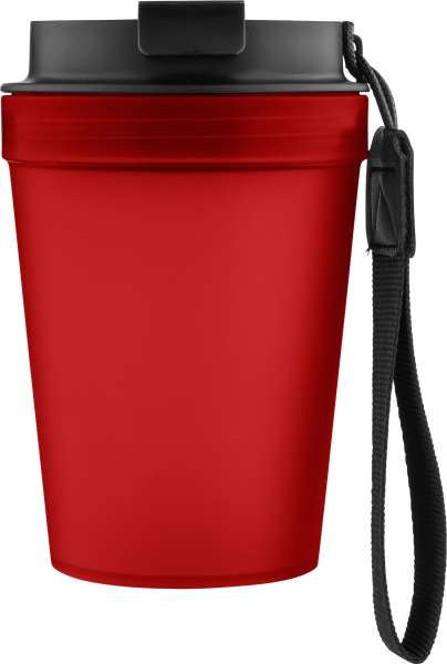 Reisebecher Lush 350 ml