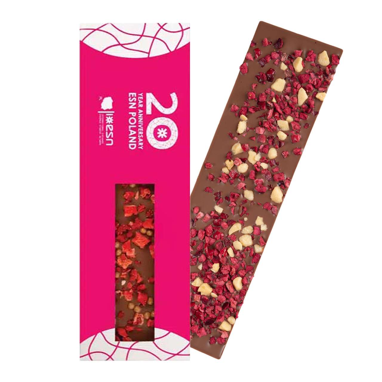 LONG BAR