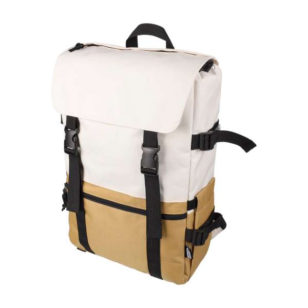 Rucksack Vayo 2-tone | Recycelt | Laptop 15" | 11 l