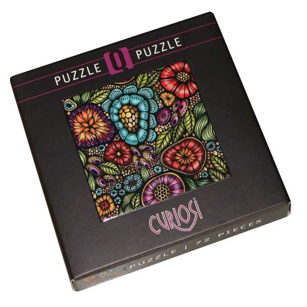 Q-Puzzle Life 2