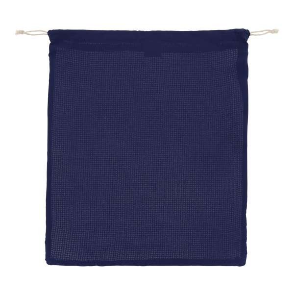 Wiederverwendbare Lebensmitteltasche OEKO-TEX® Baumwolle 40 x 45cm