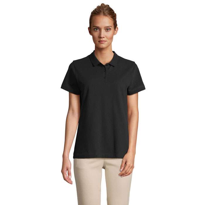 PULSE DAMEN POLO PULSE WOMEN