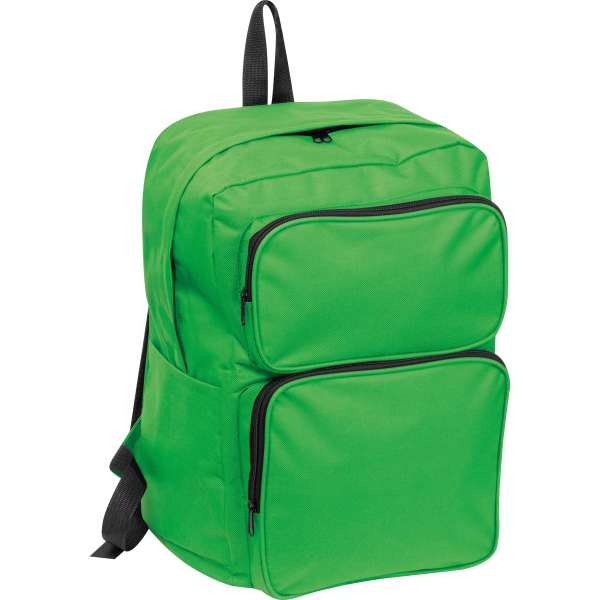 PET Rucksack Torquay