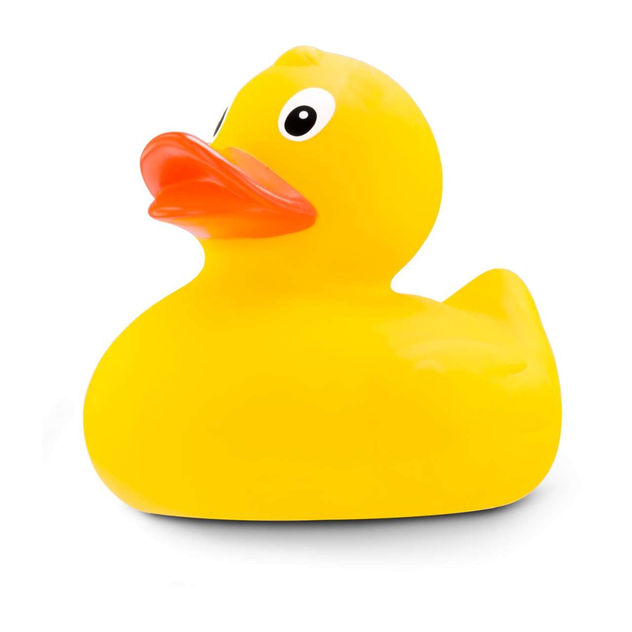 Werbeente Emma XXL, ca. 30 cm