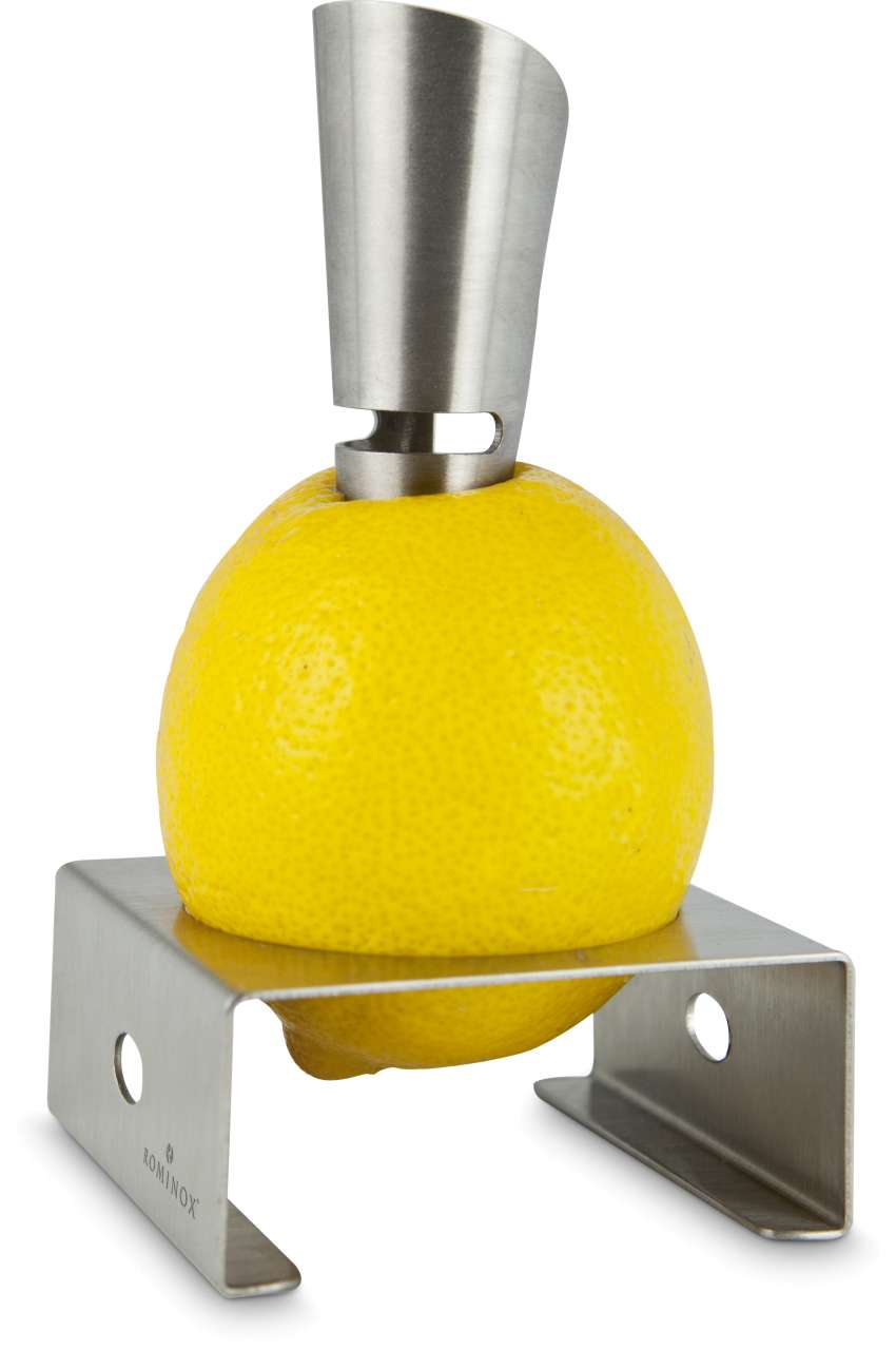 ROMINOX® Zitronenpresse // Artist