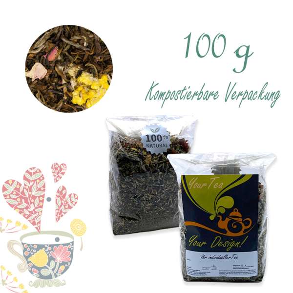 YuboFiT® Mango-Kiss Tee