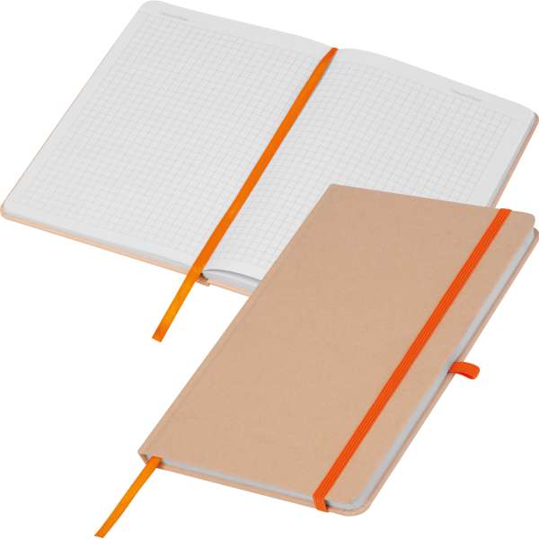 A5 Notizbuch Suzano