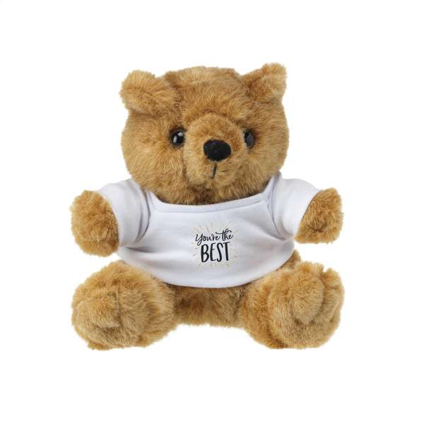 Browny Bear Kuschelbär