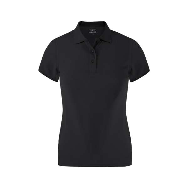 Frauen Polo-Shirt Tecnic Plus