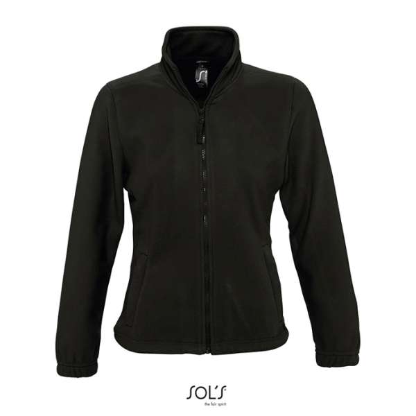 NORTH DAMEN FL JACKE 300g NORTH WOMEN