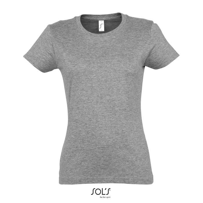 IMPERIAL WOMEN T-Shirt 190g IMPERIAL WOMEN