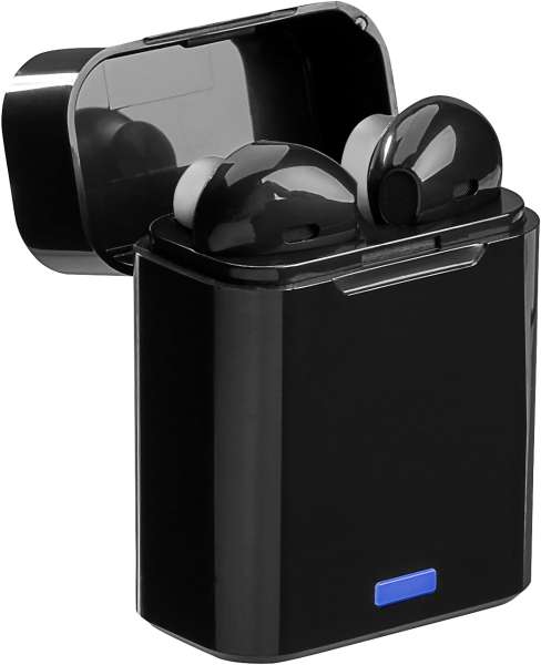 TWS Wireless In-Ear Kopfhörer mit Telefonie-Funktion und Touch Sensor