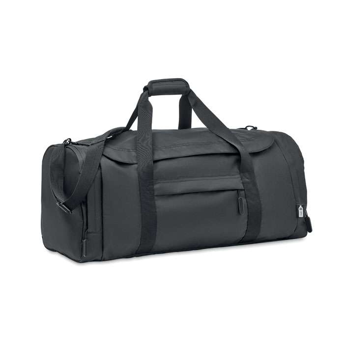 Große Sporttasche 300D RPET VALLEY DUFFLE