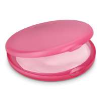 Ecru / Rosa