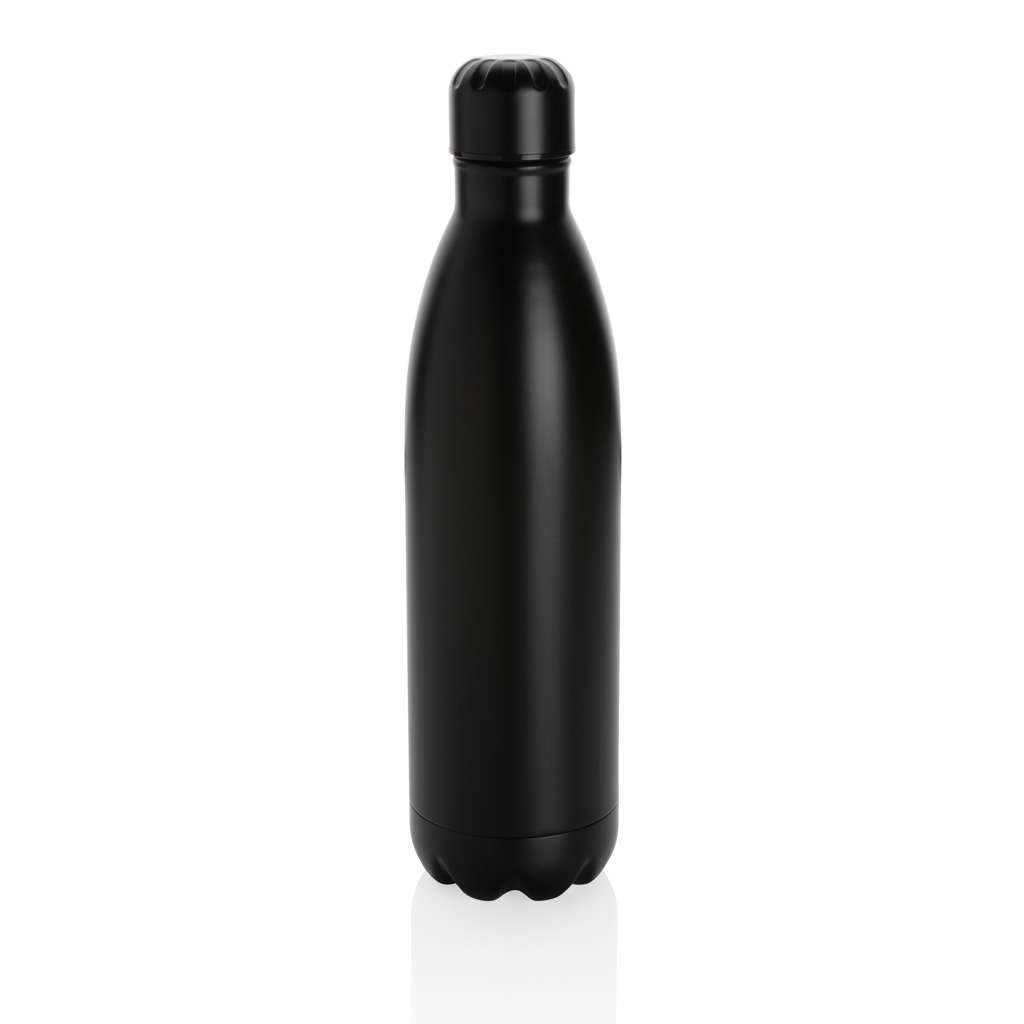 Solid Color Vakuum Stainless-Steel Flasche 750ml