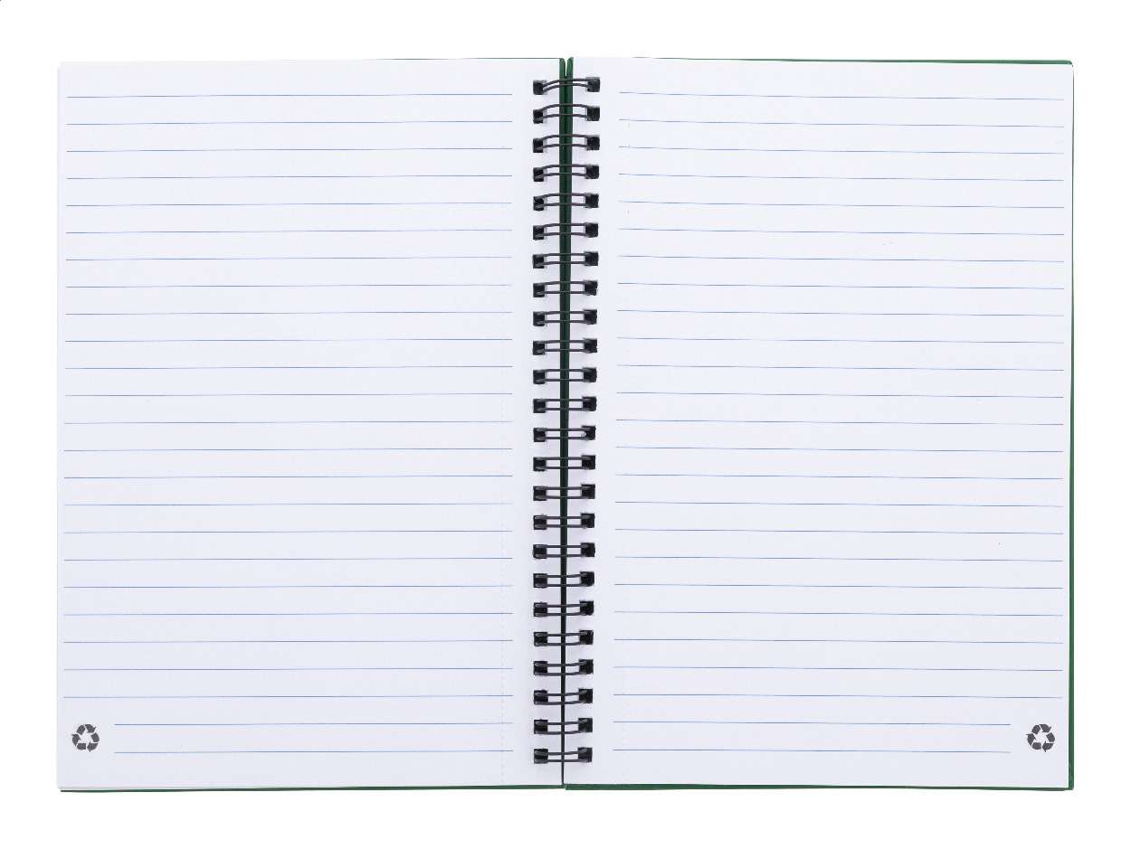 Notizbuch Strobus A5