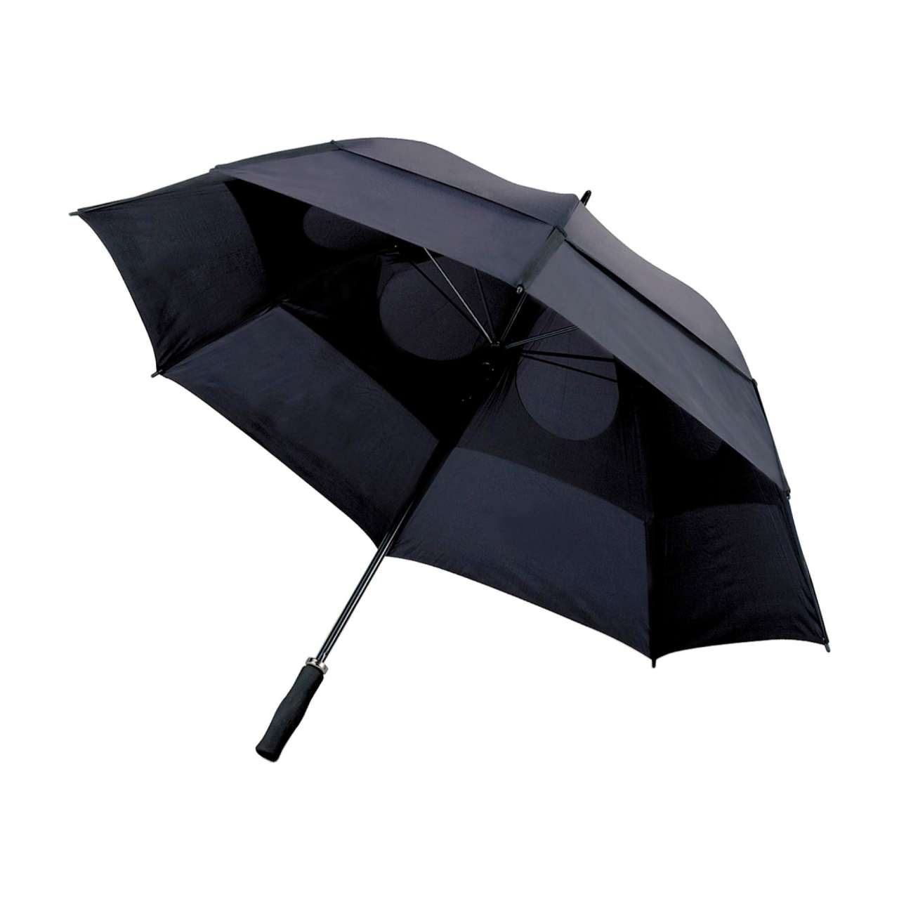 Portierschirm aus Polyester Debbie