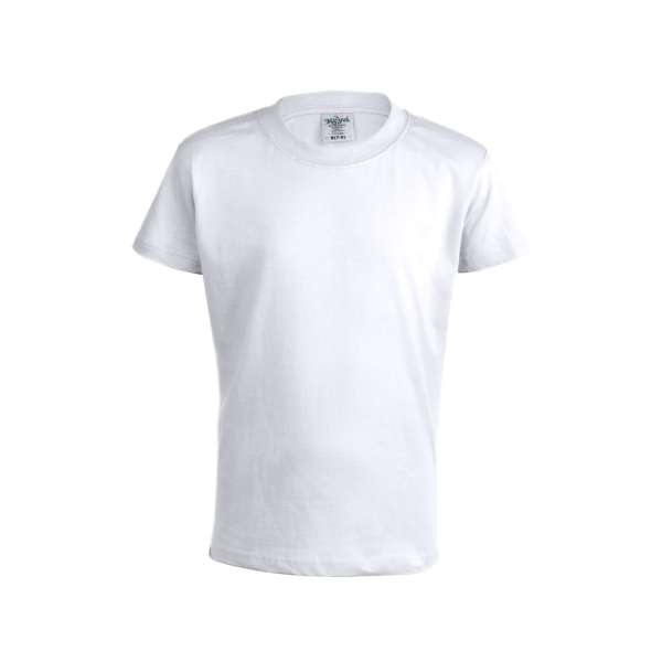 Kinder Weiß T-Shirt "keya" YC150