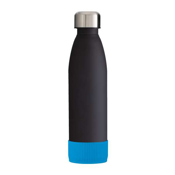 Trinkflasche RETUMBLER-myTOULON GLASS